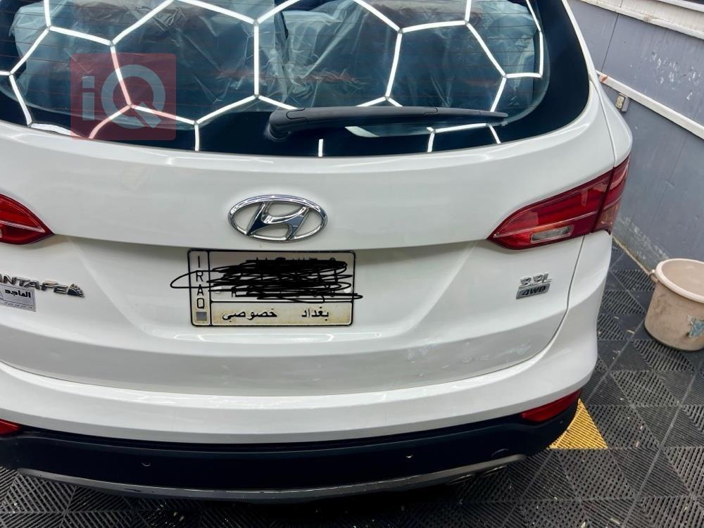 هیوندای سەنتافی